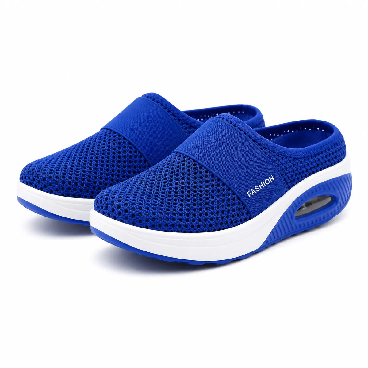 Women's Slip-On Breathable Walking Sandals