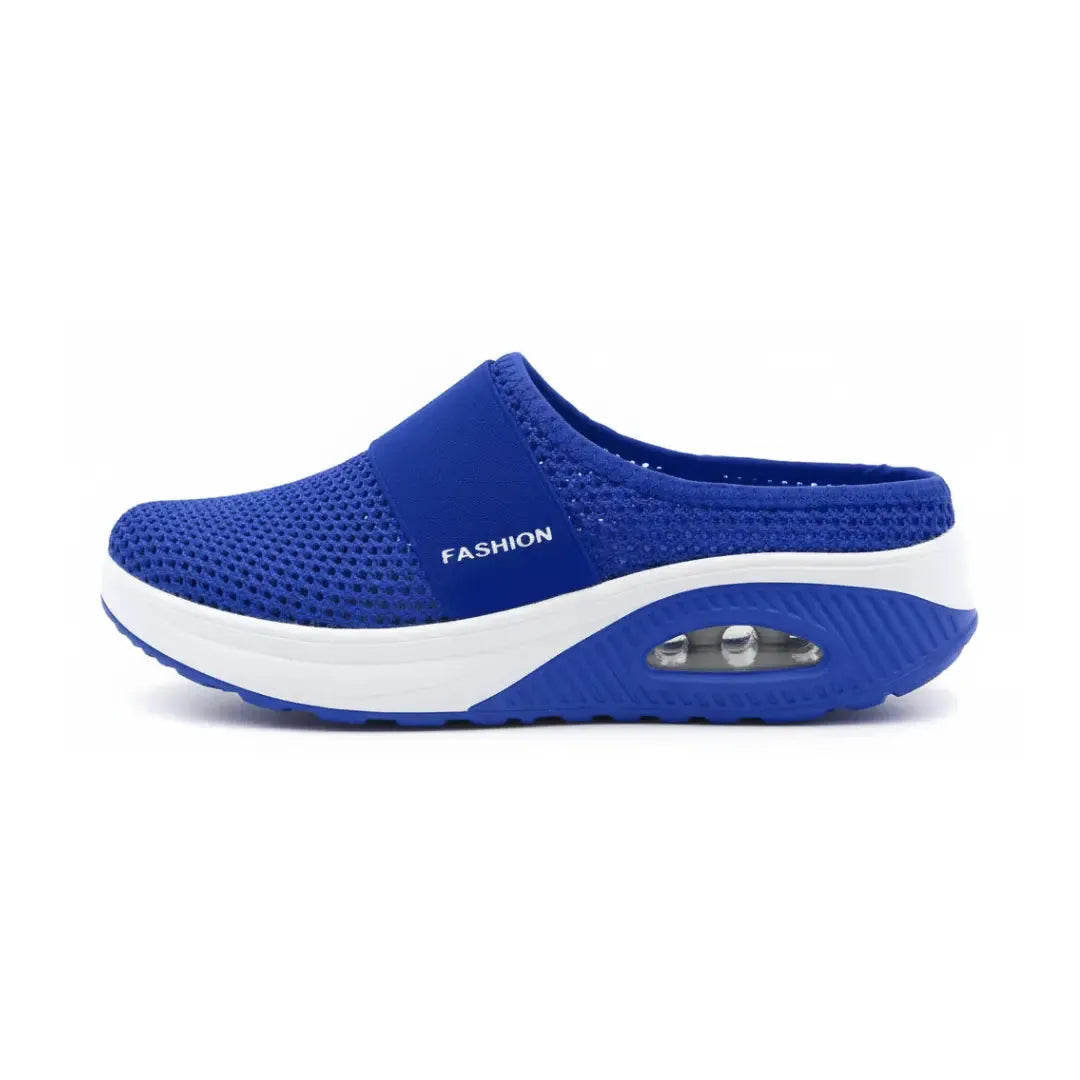 Women's Slip-On Breathable Walking Sandals