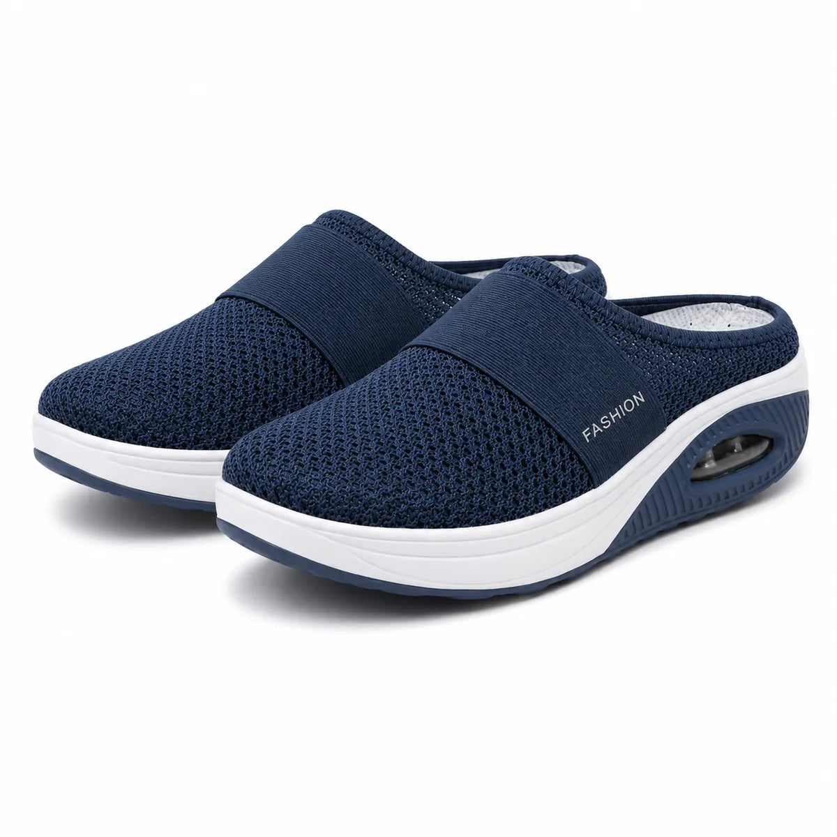 Women's Slip-On Breathable Walking Sandals
