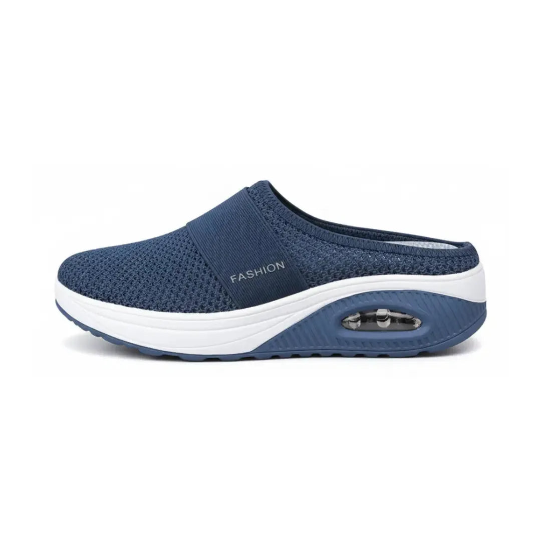 Women's Slip-On Breathable Walking Sandals