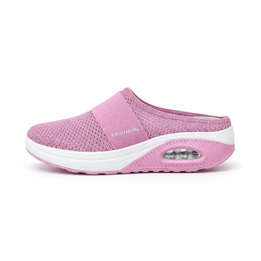 Women's Slip-On Breathable Walking Sandals