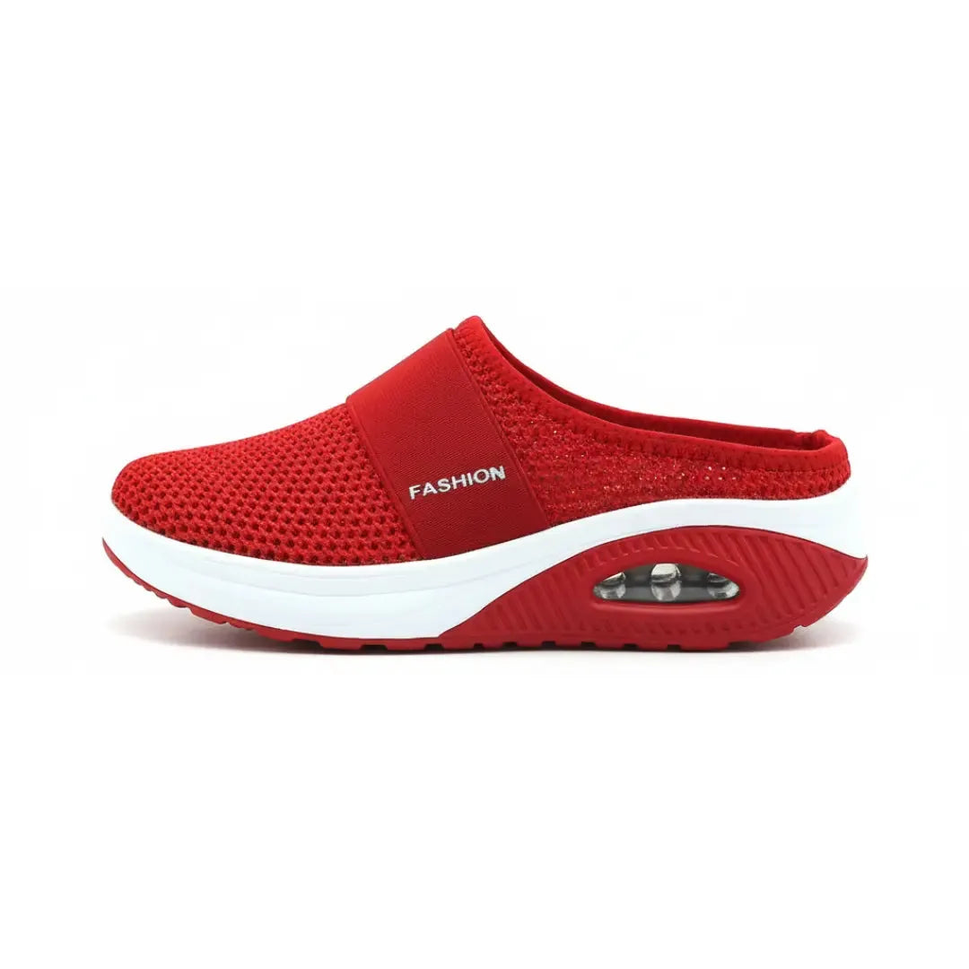 Women's Slip-On Breathable Walking Sandals