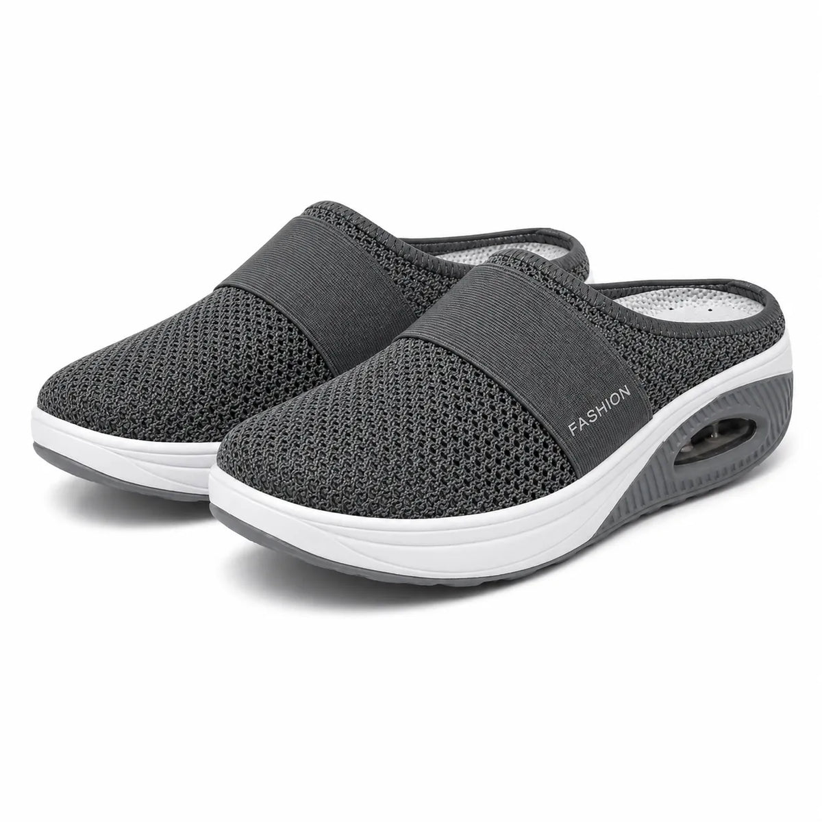 Women's Slip-On Breathable Walking Sandals