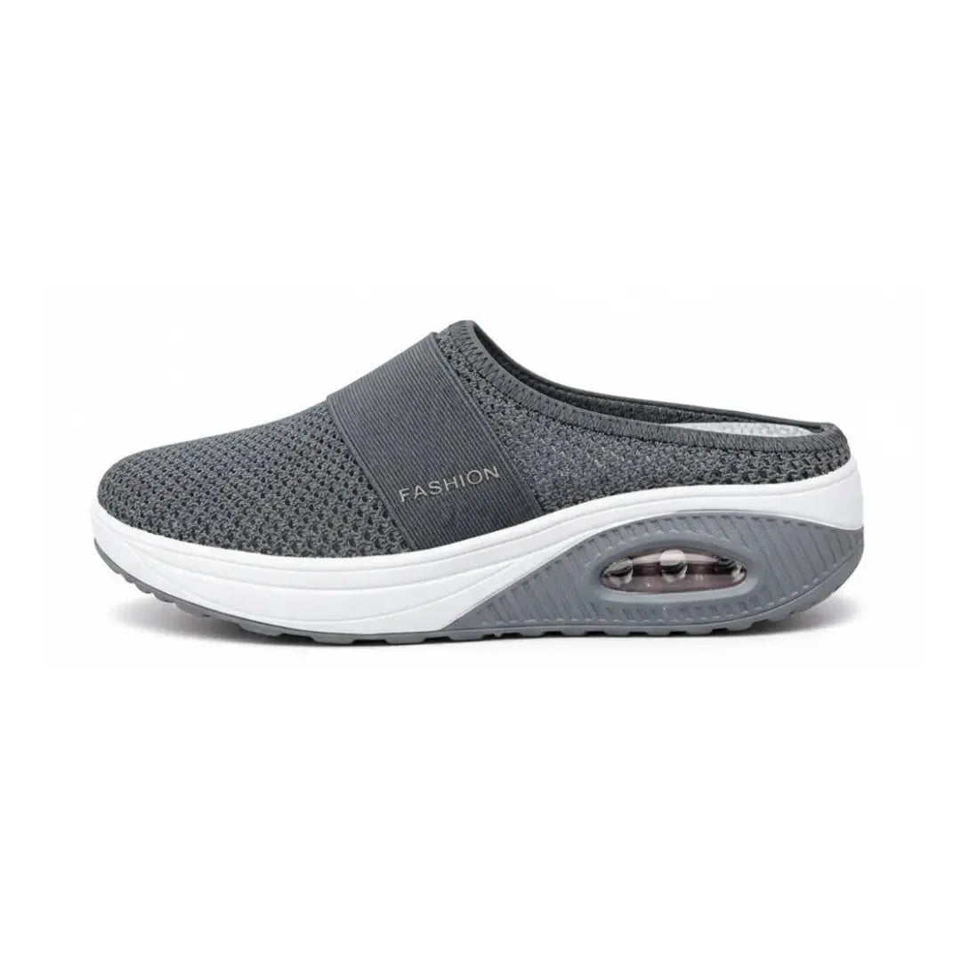 Women's Slip-On Breathable Walking Sandals