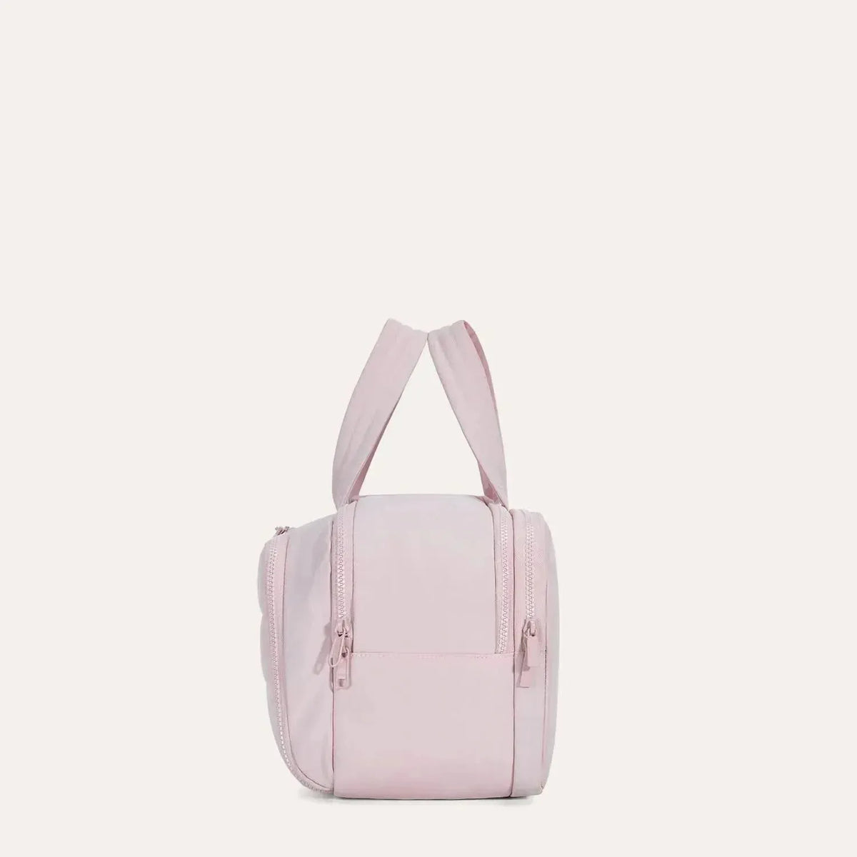 Women's Smart Travel Toiletry Bag with Waterproof Compartments