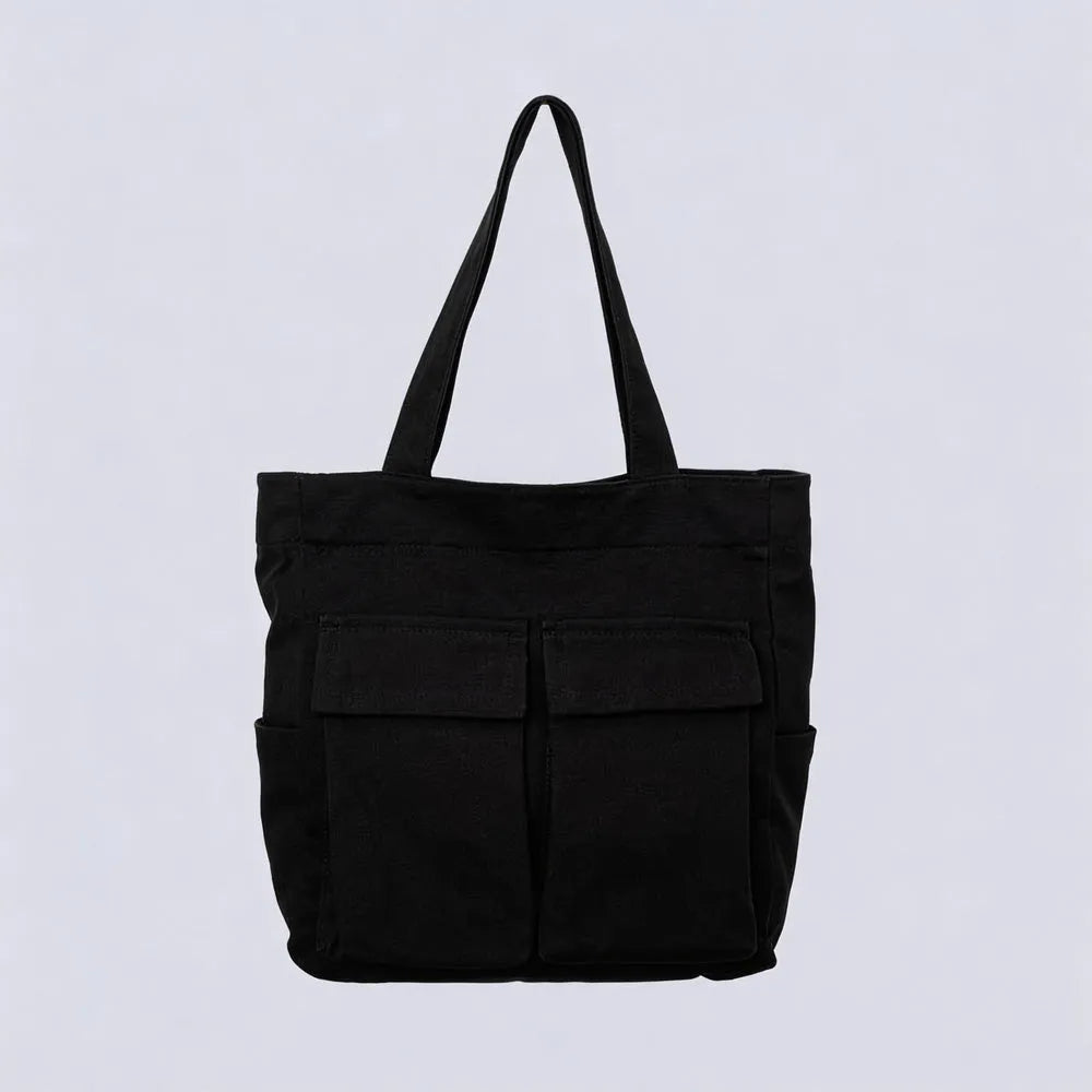 Women's Urban Contemporary Style Tote Bag