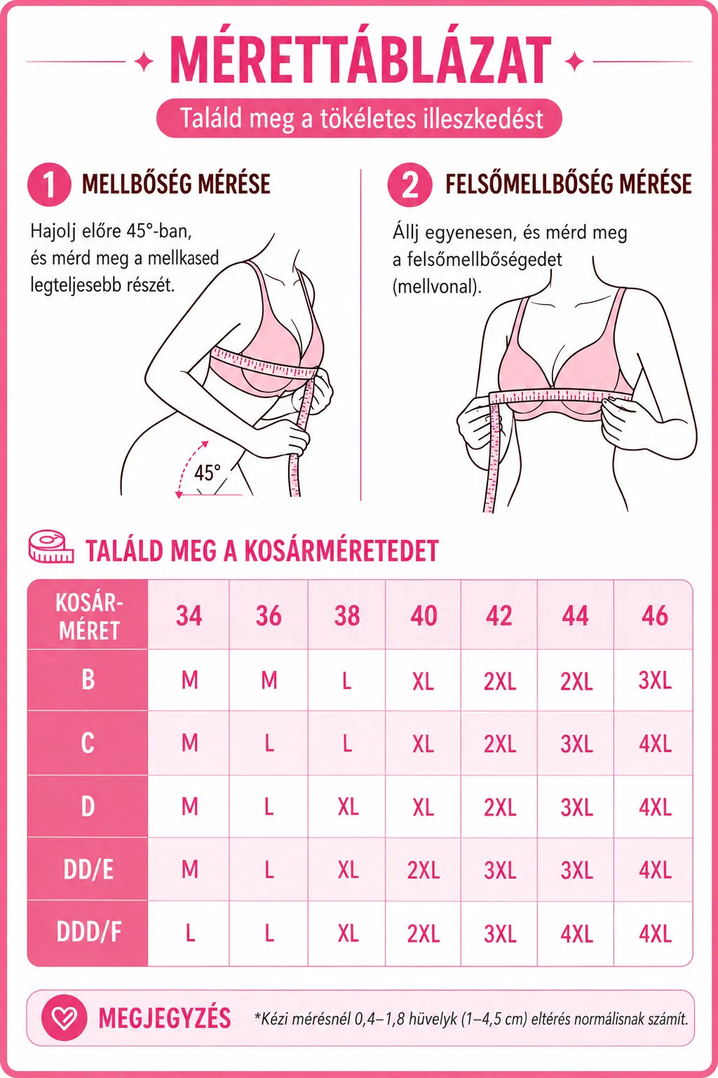 Women's Wire-Free Jelly Bra with Full Coverage