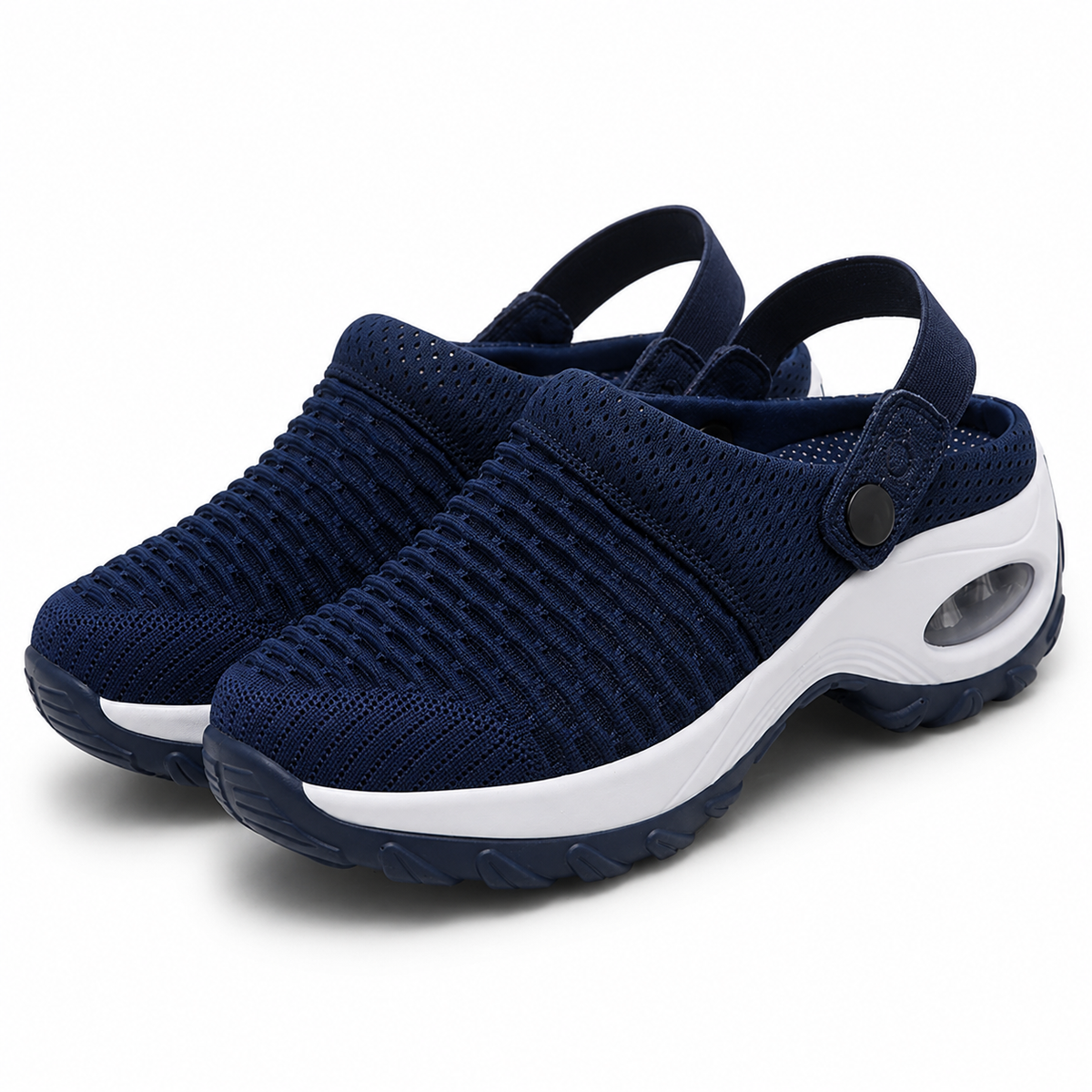 Aerovita - Orthopädische Freizeitschuhe zum Hineinschlüpfen