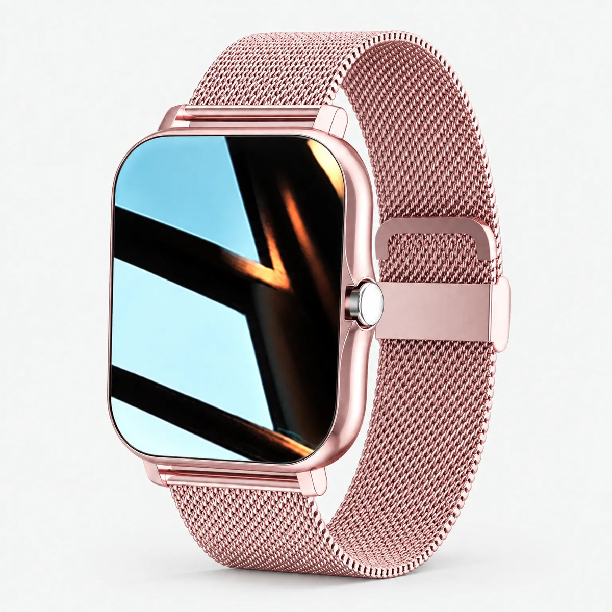 Vitura - Moderne digitale Smartwatch