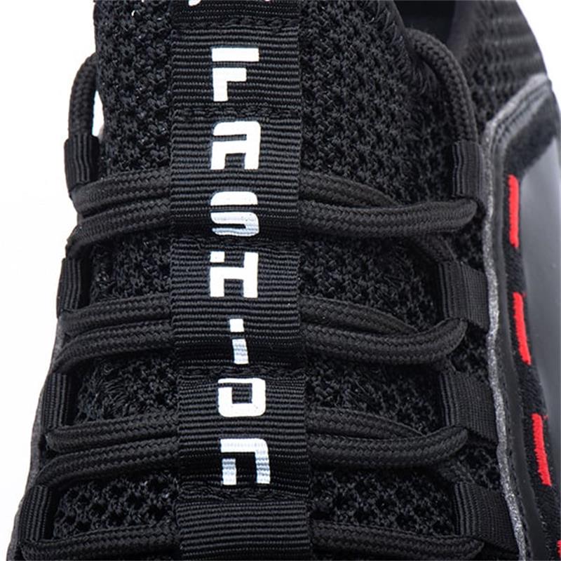 WorkGuard - Sicherheitsschuhe mit Zehenschutzkappe im Sneaker-Stil