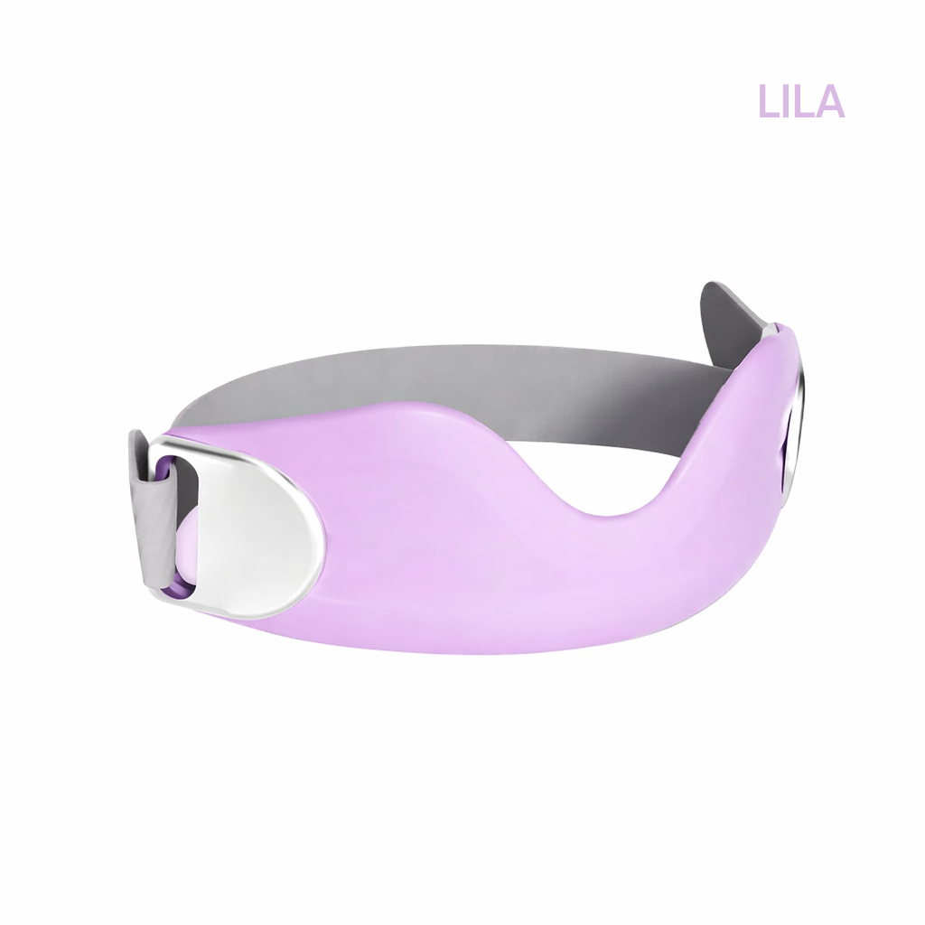 FlexiBand - Verstellbare Patella-Kniebandage