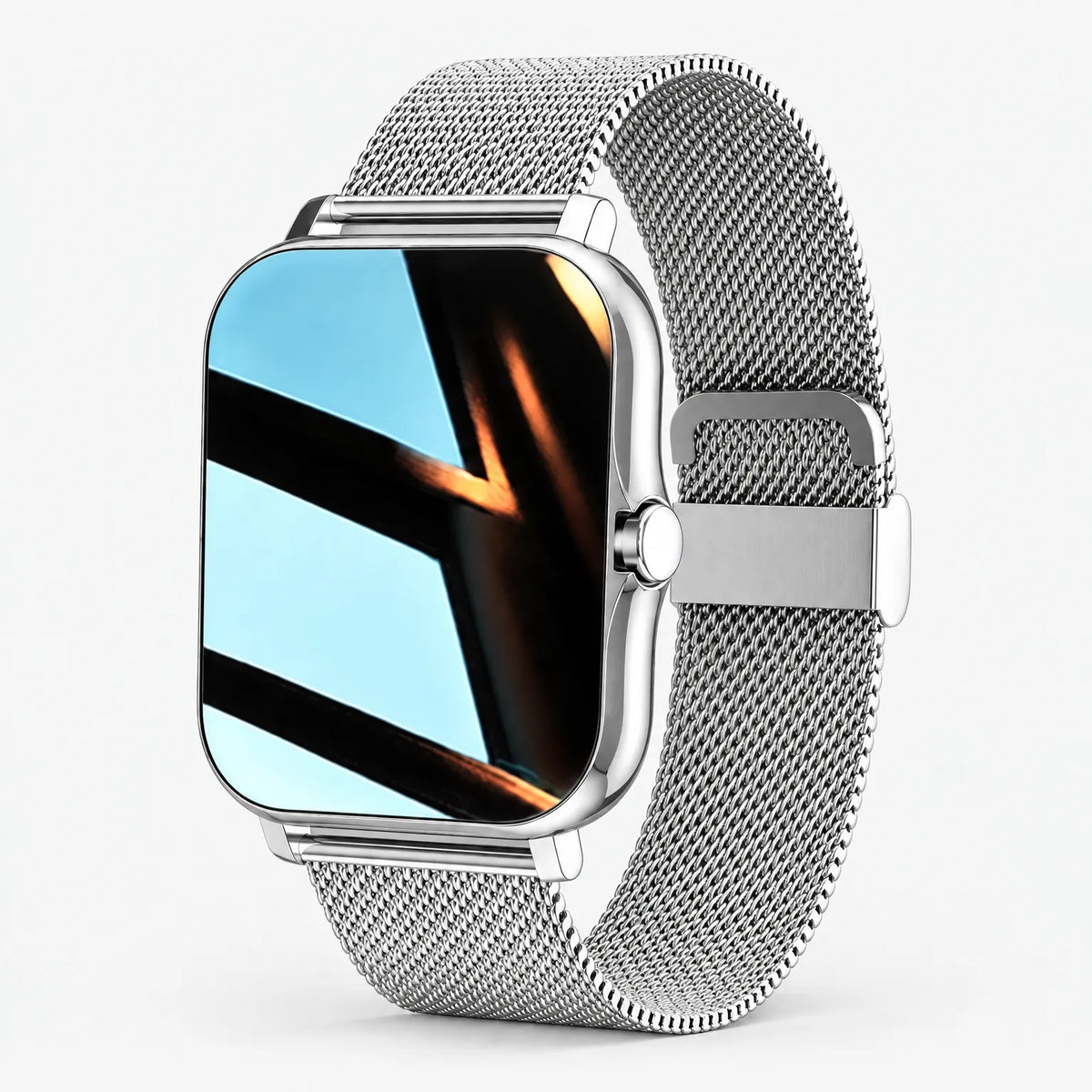 Vitura - Moderne digitale Smartwatch