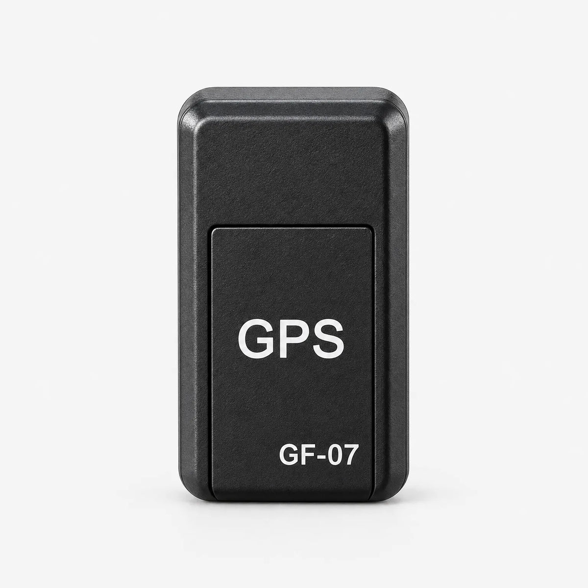 LocateQ - Kompakter magnetischer GPS-Fahrzeug-Tracker