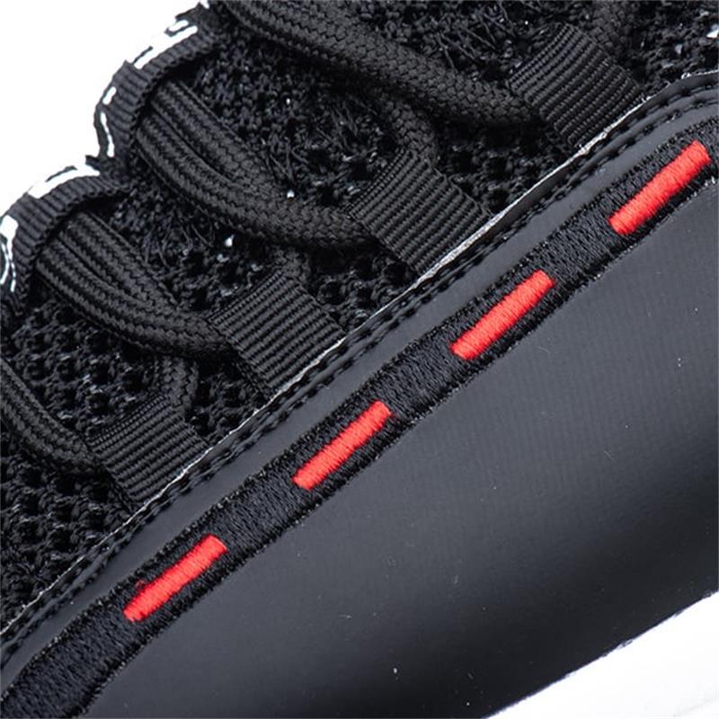 WorkGuard - Sicherheitsschuhe mit Zehenschutzkappe im Sneaker-Stil