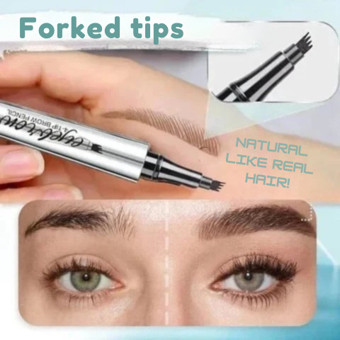 BrowSculpt - Microblading-Augenbrauenstift