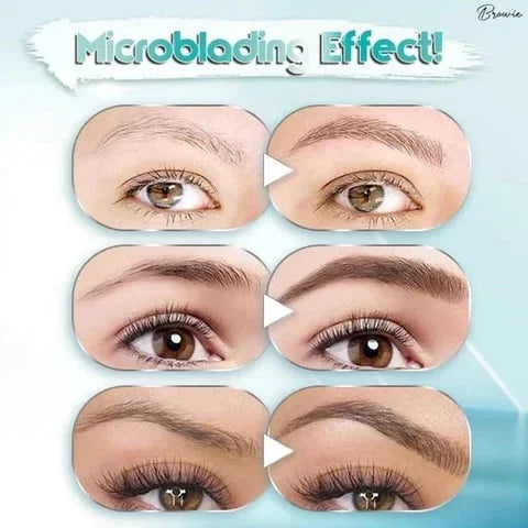 BrowSculpt - Microblading-Augenbrauenstift