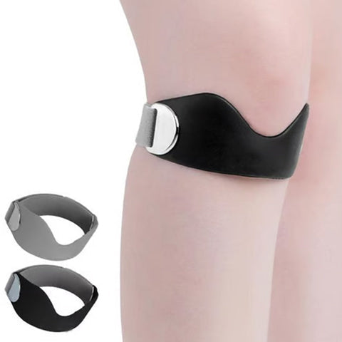 FlexiBand - Verstellbare Patella-Kniebandage