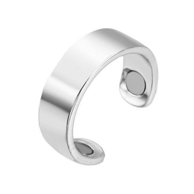 Magnelo - Moderner magnetischer Fingerring