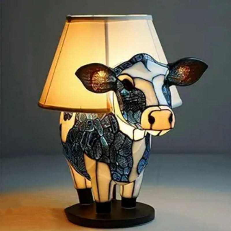 BarkLamp - Nachtlicht in Hundeform