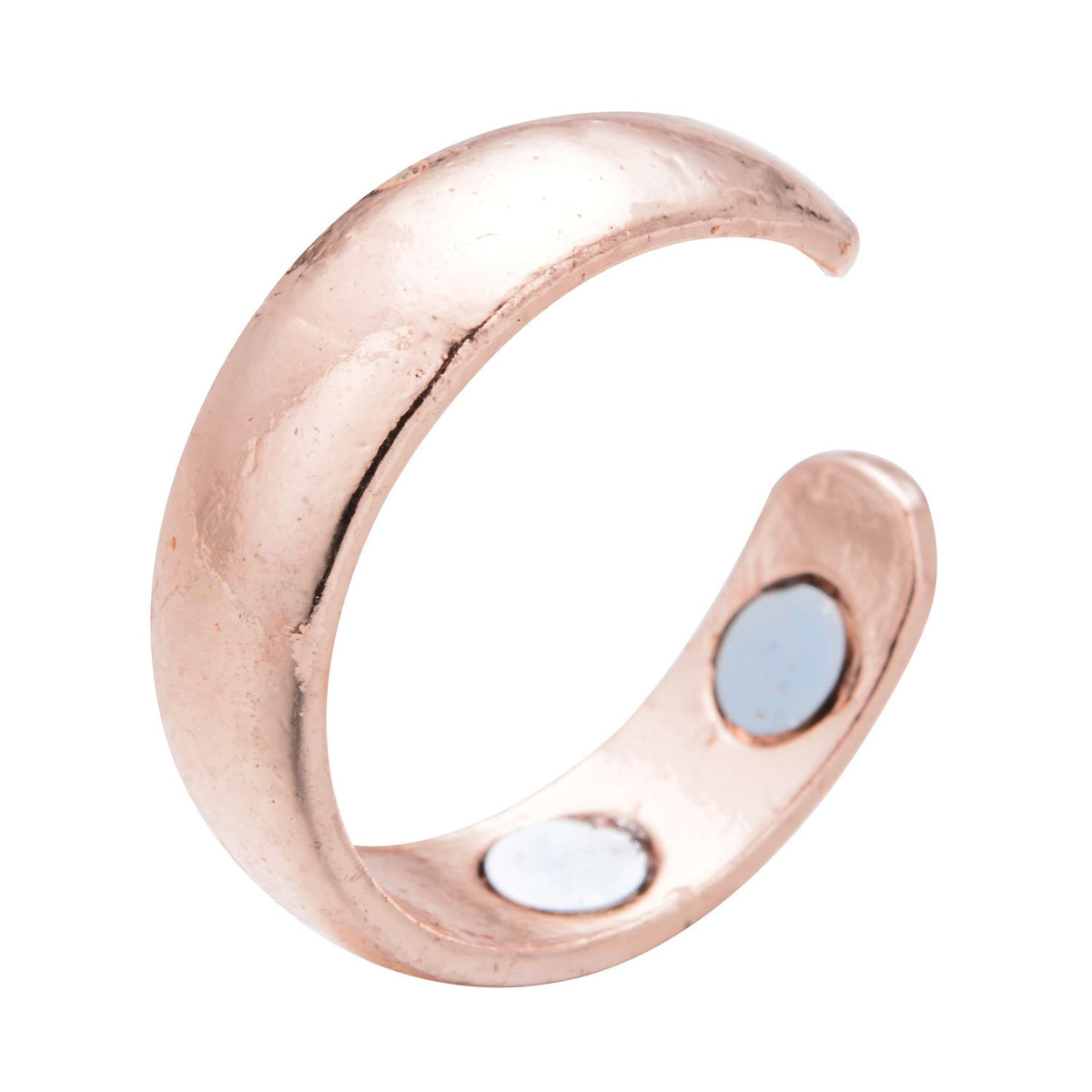 Magnelo - Moderner magnetischer Fingerring
