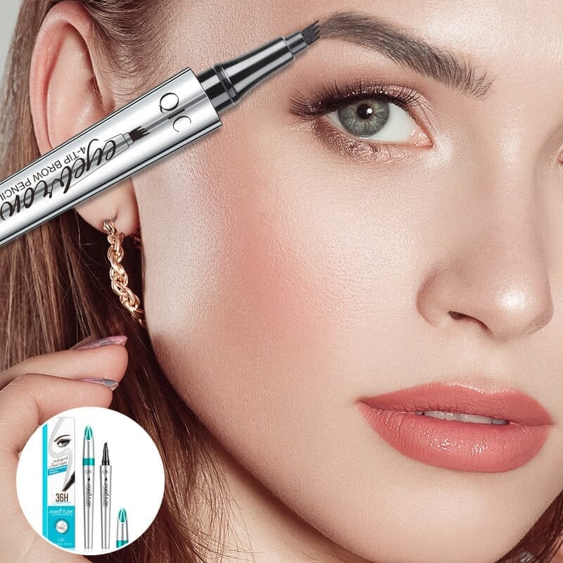 BrowSculpt - Microblading-Augenbrauenstift