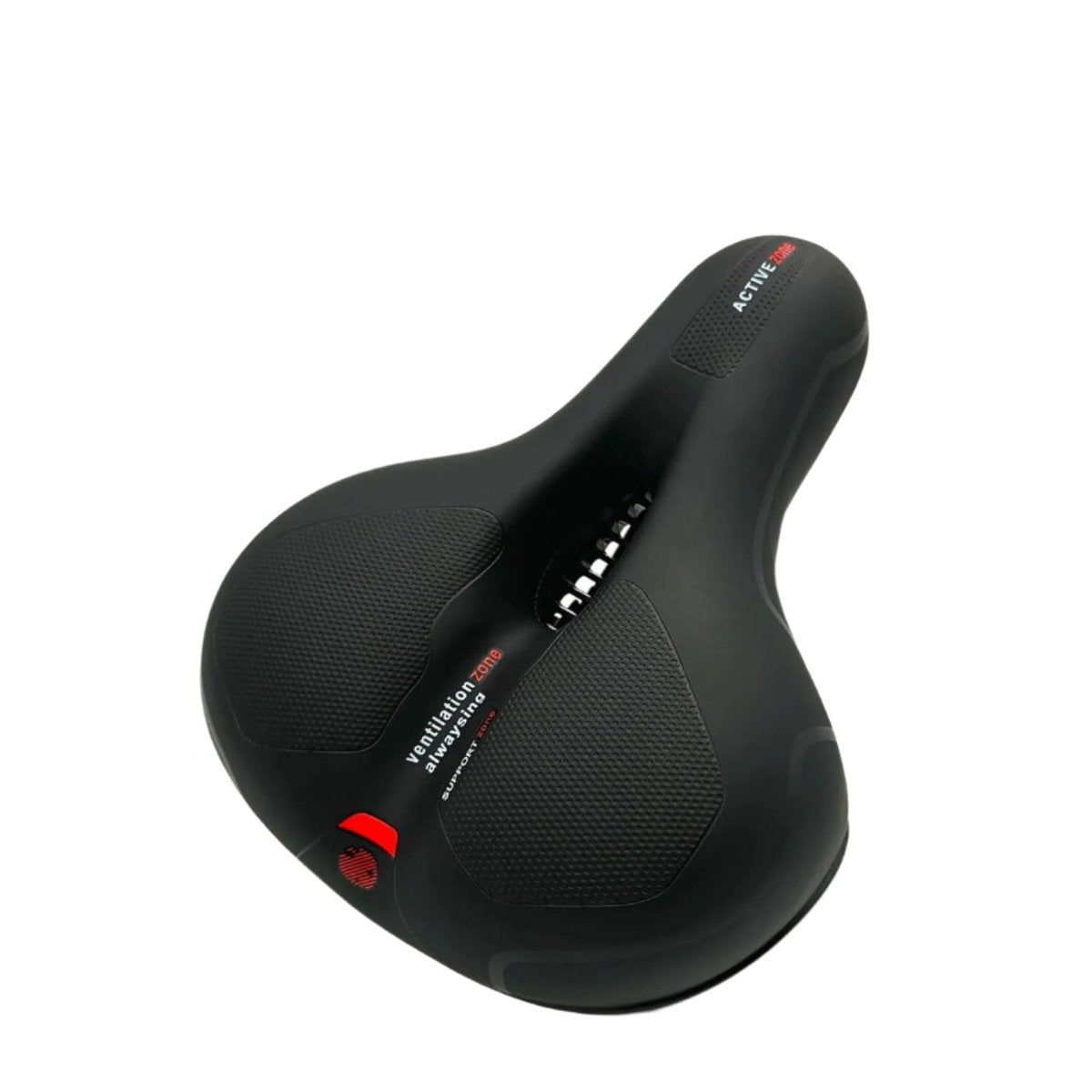 Ventyx - Ergonomischer, stoßabsorbierender Ersatz-Fahrradsattel