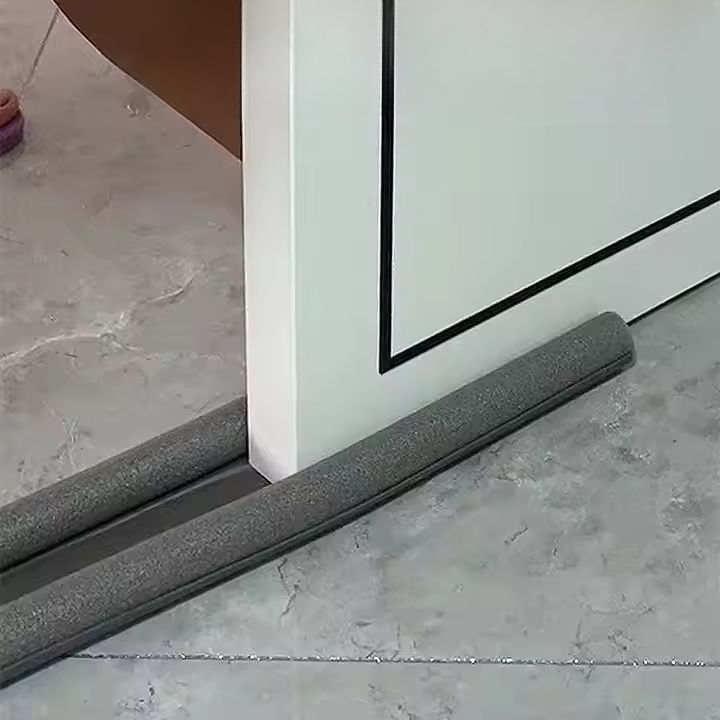 Drafton - Doppelseitiger Zugluftstopper für Türen