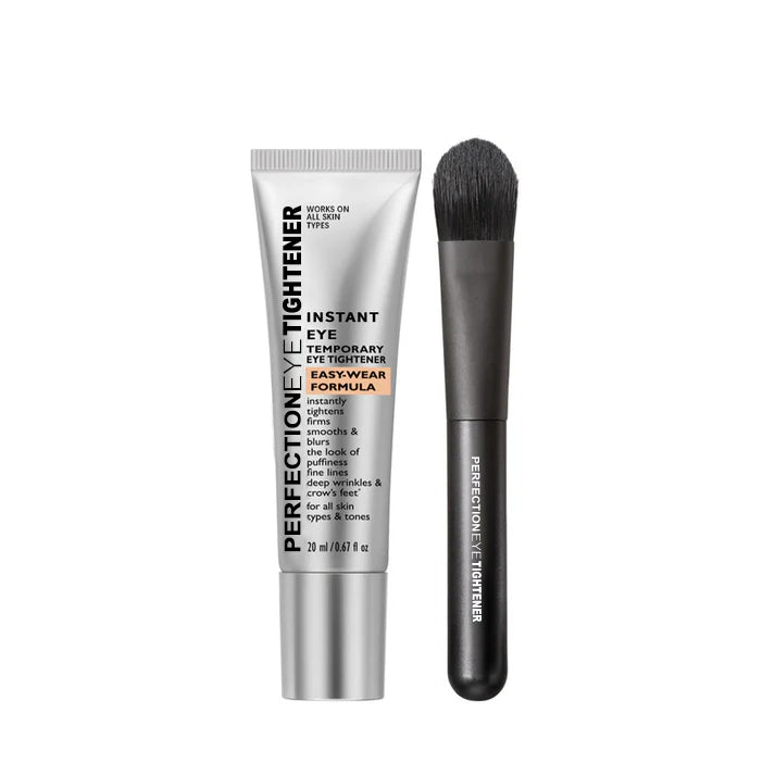OptiSmooth - Temporär straffende Augencreme