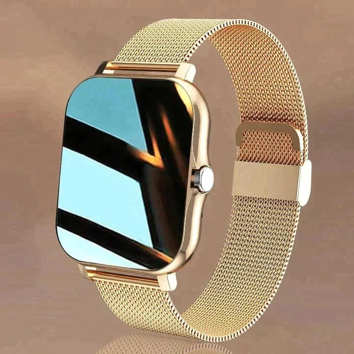 Vitura - Moderne digitale Smartwatch