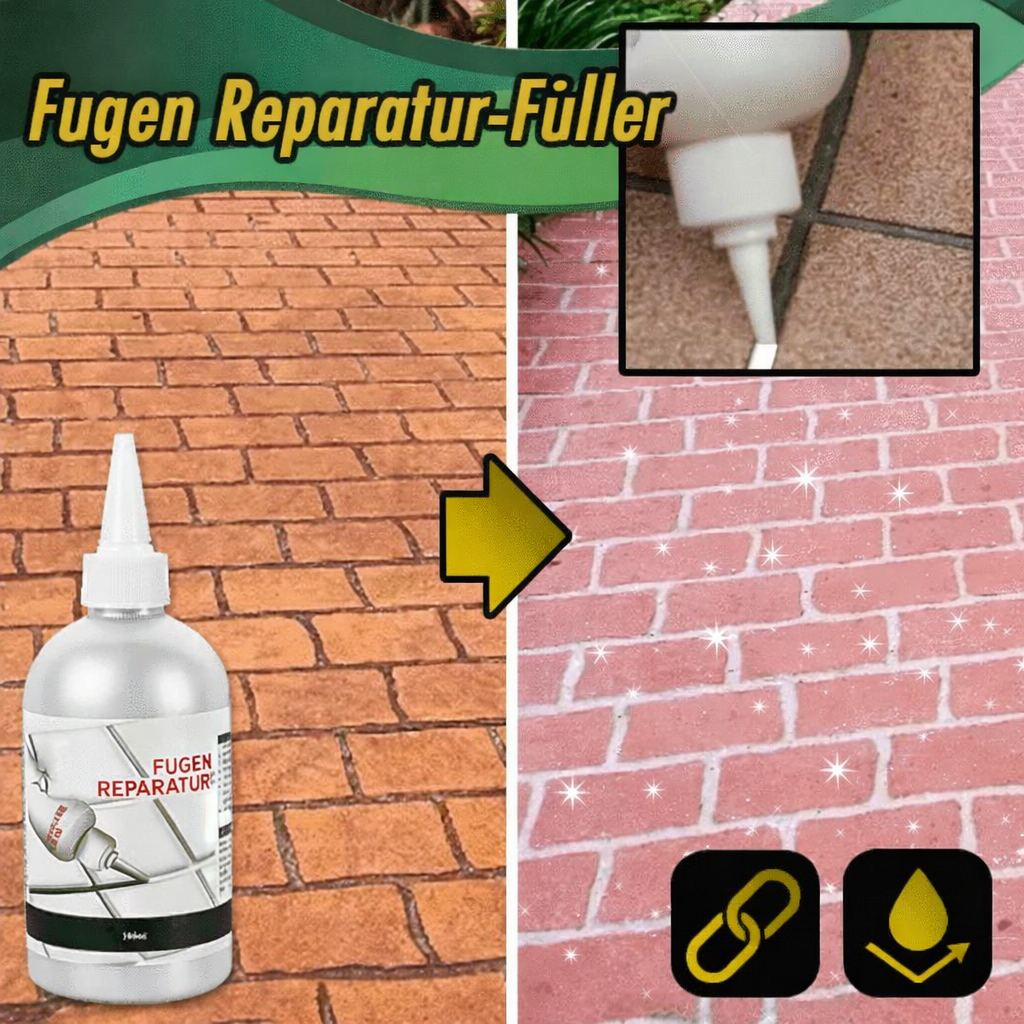 Revilux - Fugenstift mit Präzisionsspitze