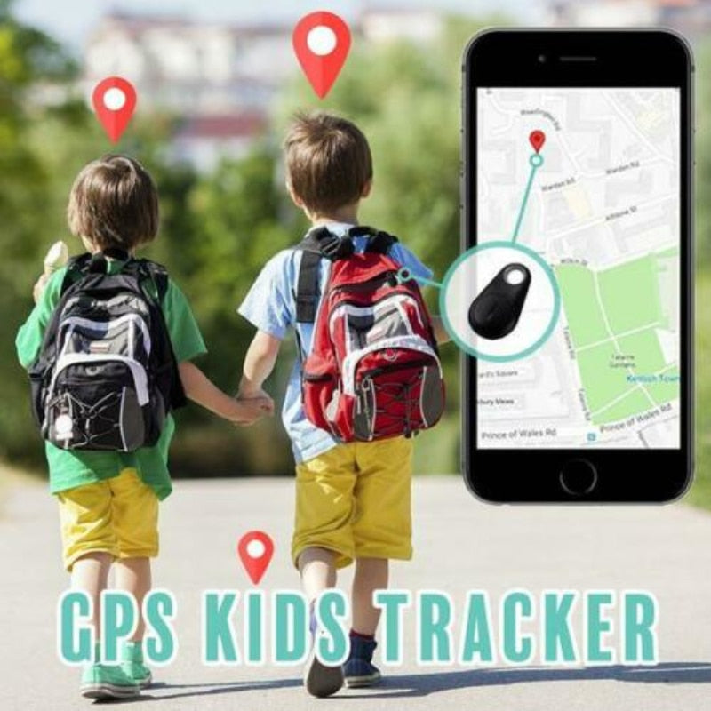TrackSync - Kompaktes GPS-Fahrzeug-Trackingsystem