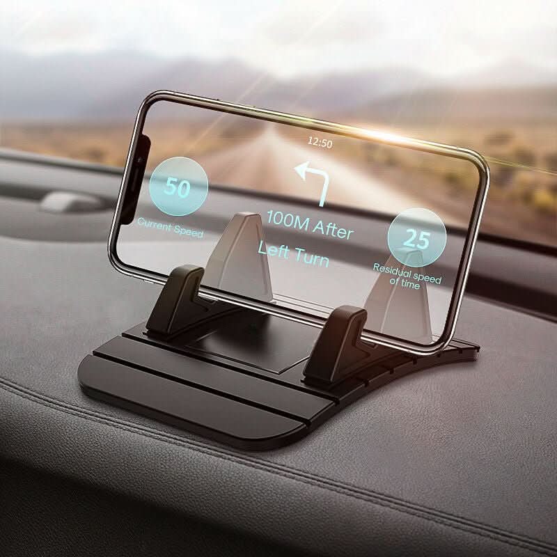 Vionex - Universelle Handy-Autohalterung für das Armaturenbrett