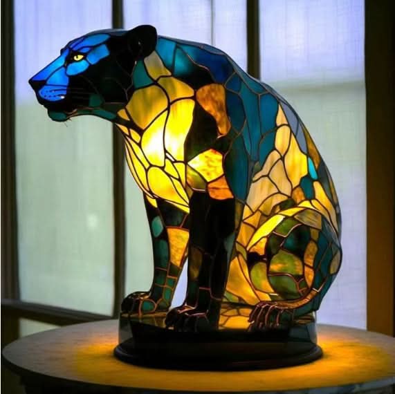 BarkLamp - Nachtlicht in Hundeform
