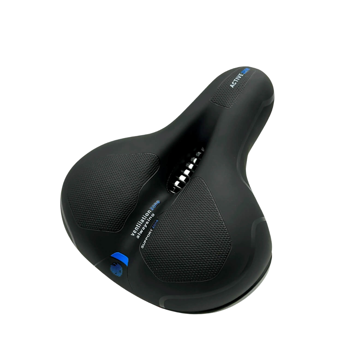 Ventyx - Ergonomischer, stoßabsorbierender Ersatz-Fahrradsattel