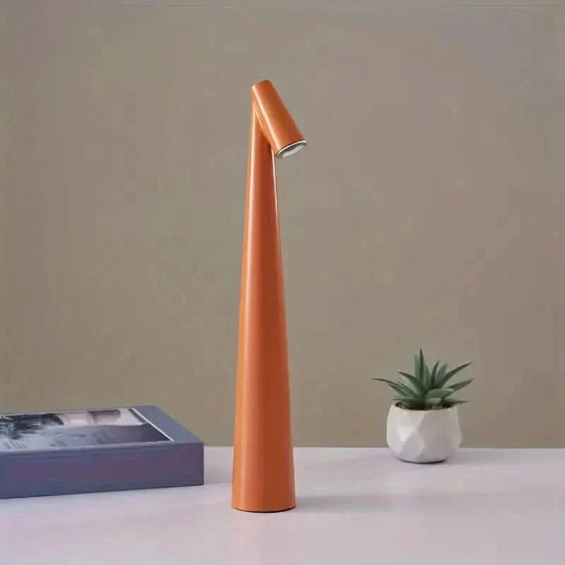 Slenderis - Moderne kabellose Tischlampe
