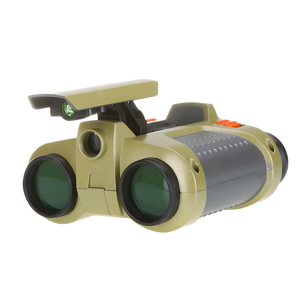 Scopix - Outdoor-Fernglas für Kinder zur Beobachtung