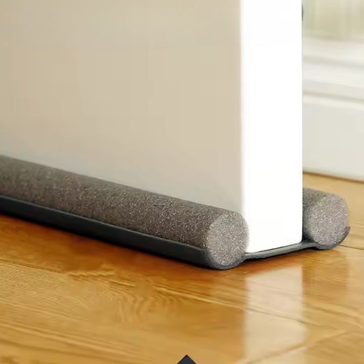 Drafton - Doppelseitiger Zugluftstopper für Türen