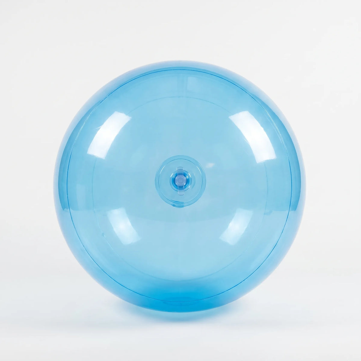 JumboOrb - Aufblasbarer riesiger Bubble-Ball