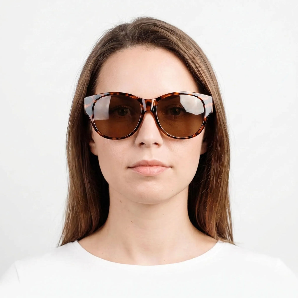 OverSpecs – Polarisierte Überziehsonnenbrille
