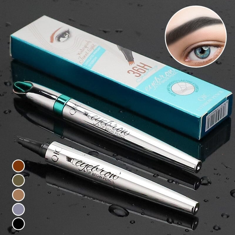 BrowSculpt - Microblading-Augenbrauenstift