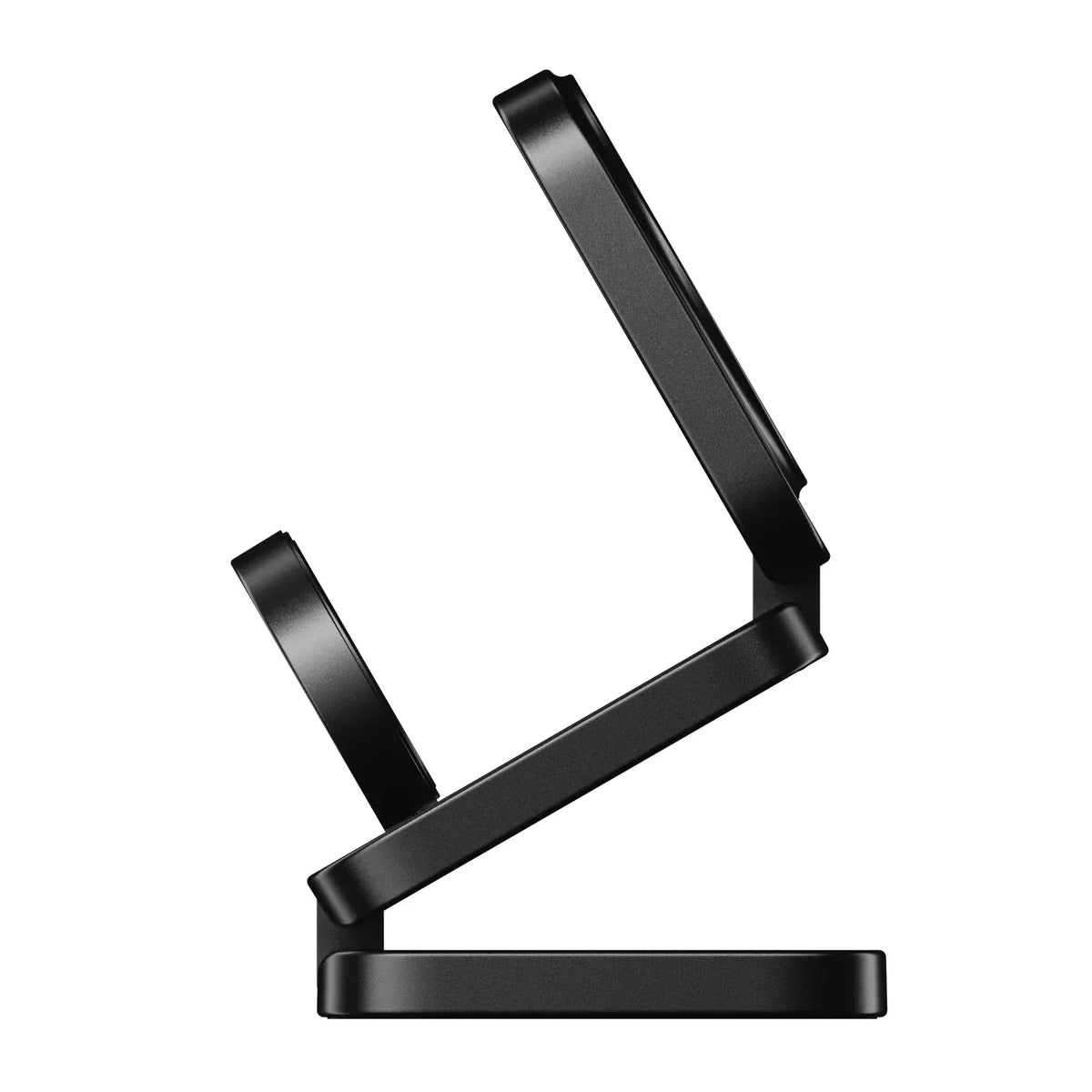 3-in-1 Foldable Magnetic Wireless Charging Station
