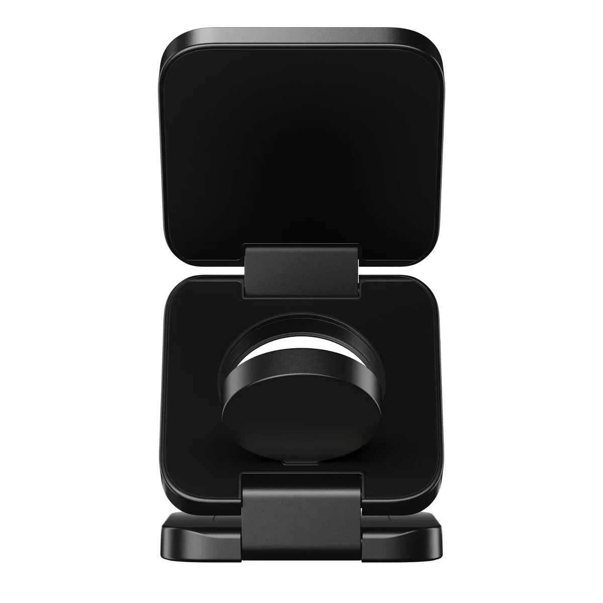 3-in-1 Foldable Magnetic Wireless Charging Station