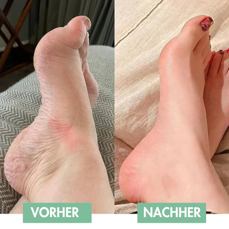 FlexiStep - Kompakte elektrische Fußmassage-Matte
