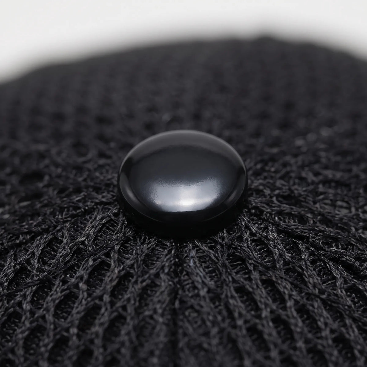 Breezok – Sportliche Baseballkappe mit offenem Mesh-Gewebe