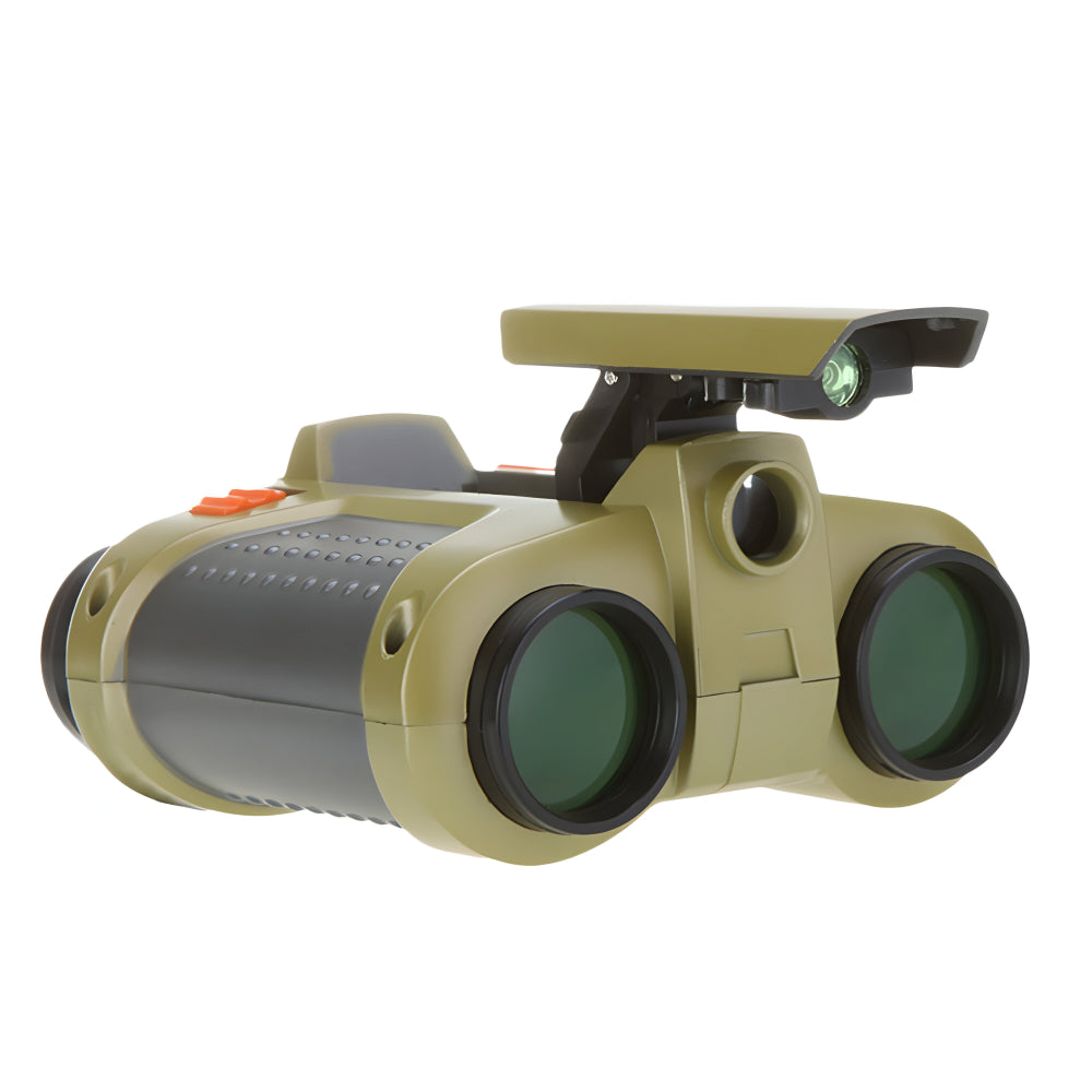 Scopix - Outdoor-Fernglas für Kinder zur Beobachtung