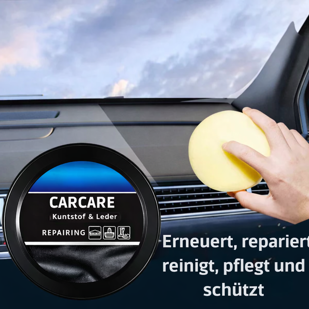 Revivio - Creme zur Auffrischung der Innenraumfarbe