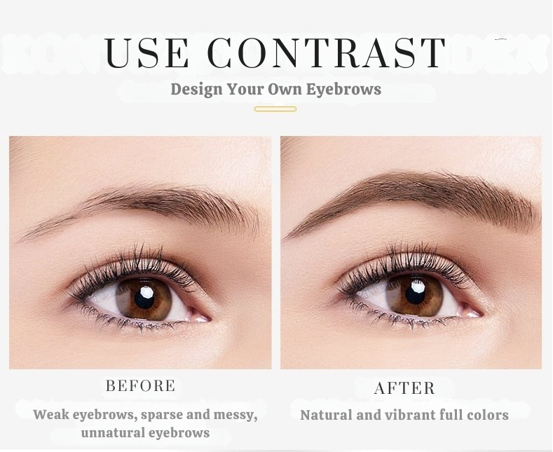 BrowSculpt - Microblading-Augenbrauenstift