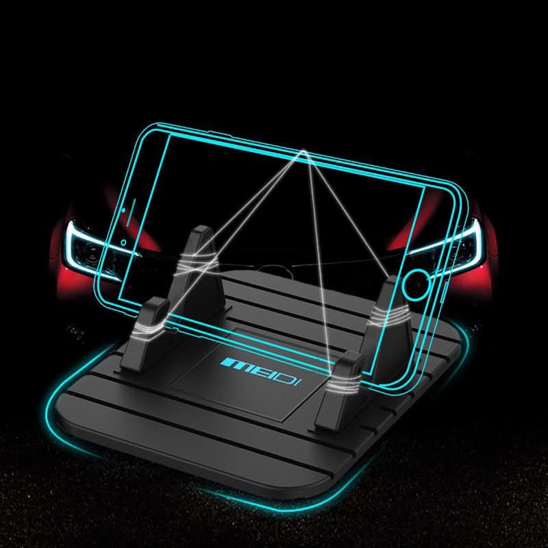 Vionex - Universelle Handy-Autohalterung für das Armaturenbrett