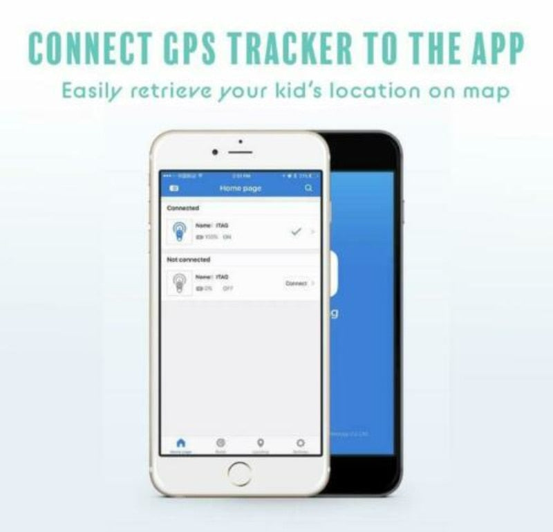 TrackSync - Kompaktes GPS-Fahrzeug-Trackingsystem