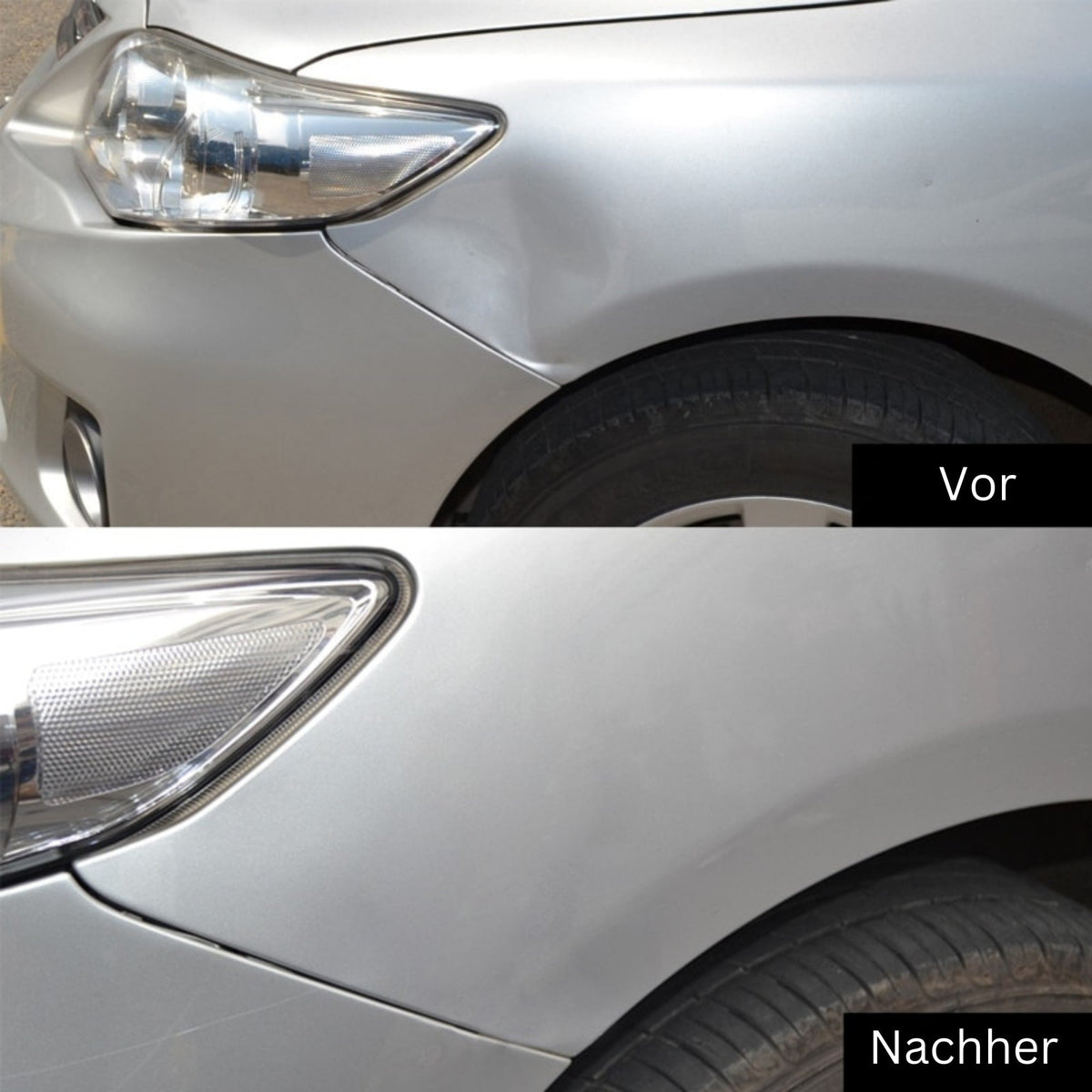 Dentrax - Handheld-Werkzeug zur Reparatur von Autodellen